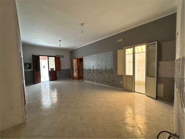 casa indipendente in vendita a Noto in zona Madonna Marina