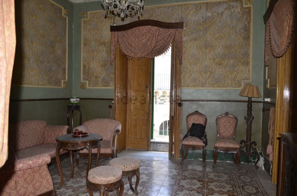 casa indipendente in vendita a Noto in zona Madonna Marina