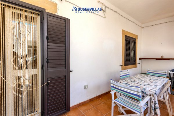 appartamento in vendita a Noto in zona Calabernardo