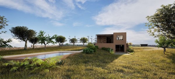 casa indipendente in vendita a Noto in zona Falconara