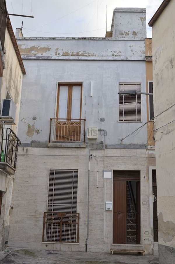 casa indipendente in vendita a Noto