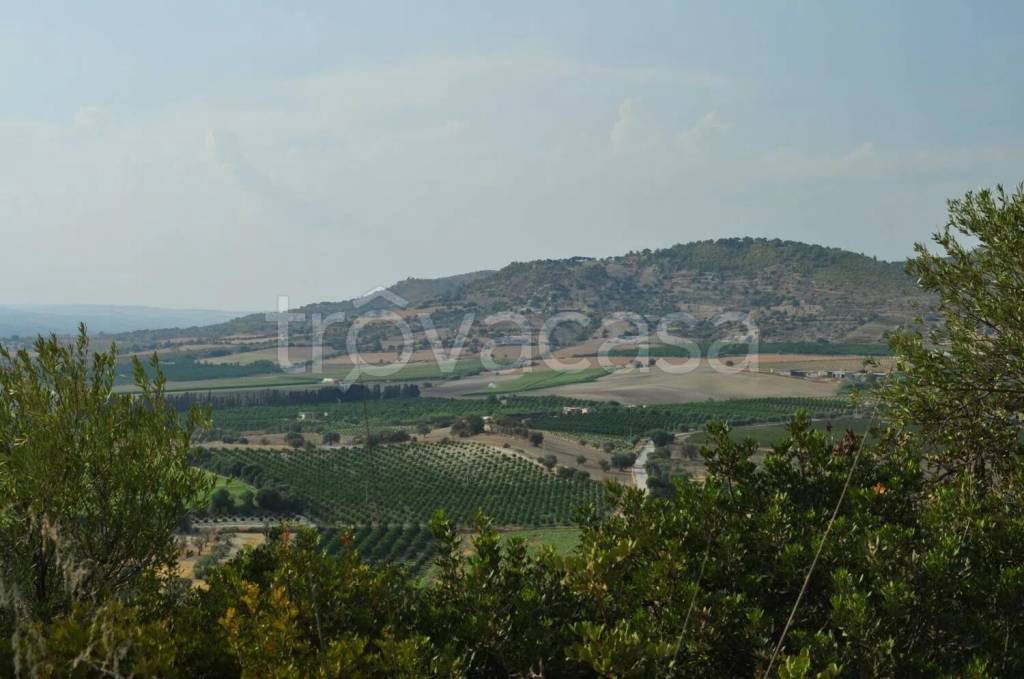terreno in vendita a Noto