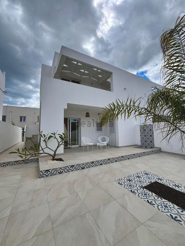 casa indipendente in vendita a Noto in zona Fondo Morte