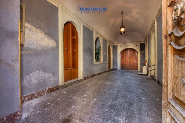 appartamento in vendita a Noto