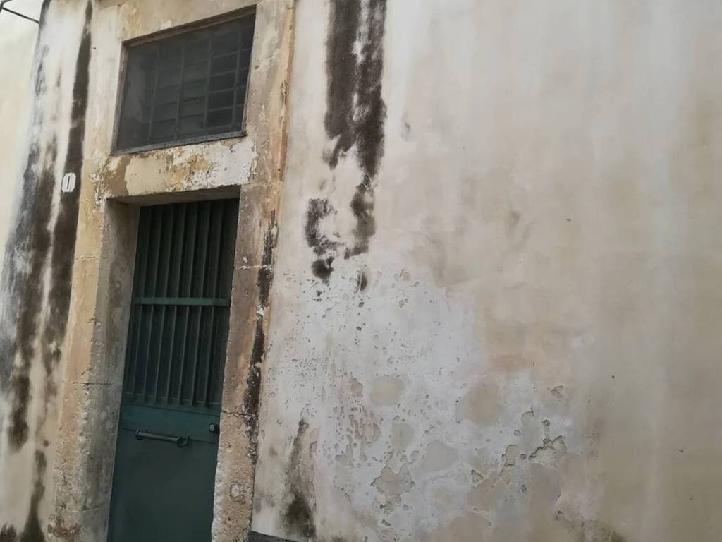 casa indipendente in vendita a Noto in zona Madonna Marina