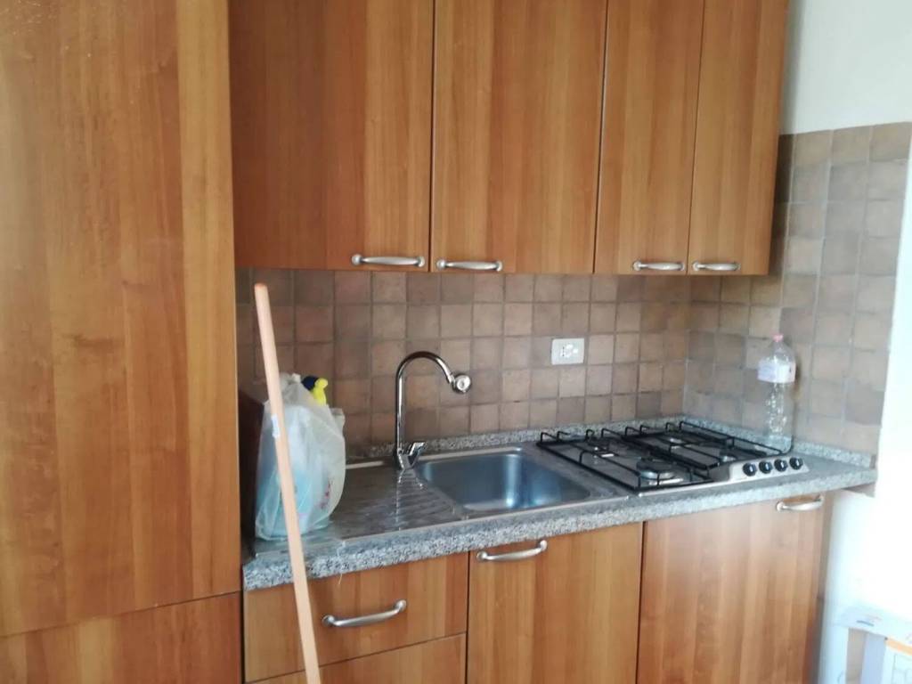 appartamento in vendita a Noto