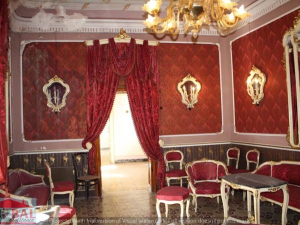 intera palazzina in vendita a Noto