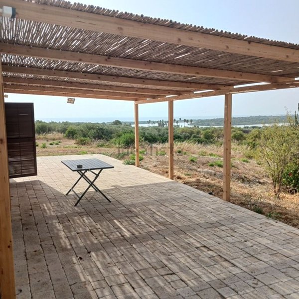 casa indipendente in vendita a Noto in zona Vendicari