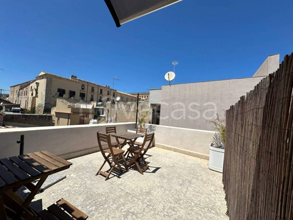 casa indipendente in vendita a Noto in zona Madonna Marina