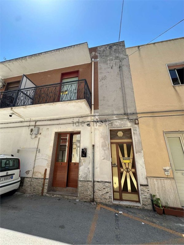appartamento in vendita a Noto