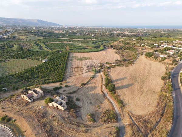 terreno agricolo in vendita a Noto
