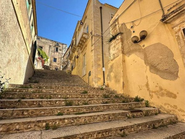 appartamento in vendita a Noto
