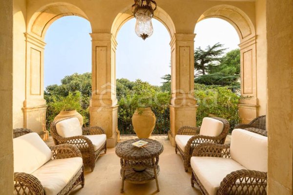 casa indipendente in vendita a Noto in zona San Corrado di Fuori