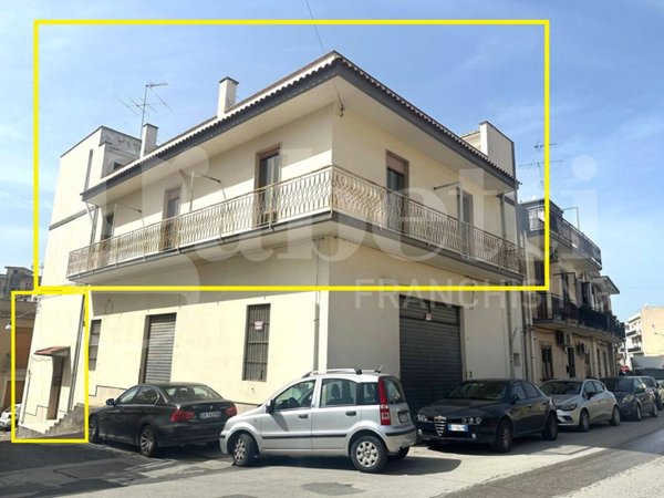 casa indipendente in vendita a Noto in zona Madonna Marina