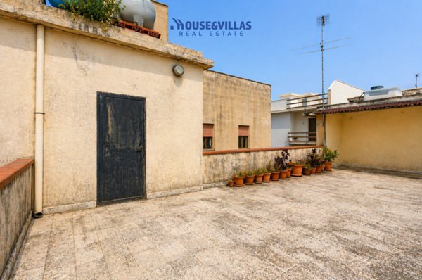 appartamento in vendita a Noto