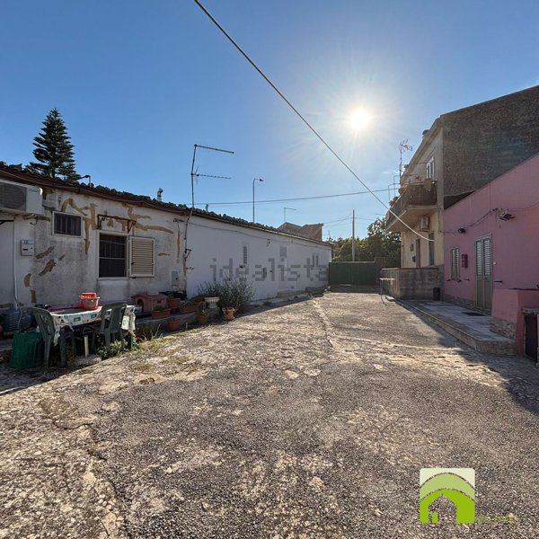 appartamento in vendita a Noto in zona Testa dell'Acqua