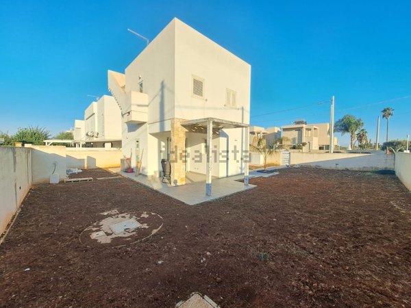 casa indipendente in vendita a Noto in zona Fondo Morte