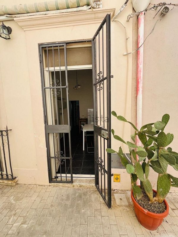 casa indipendente in vendita a Noto