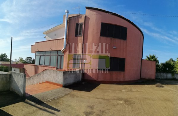 casa indipendente in vendita a Noto in zona Testa dell'Acqua