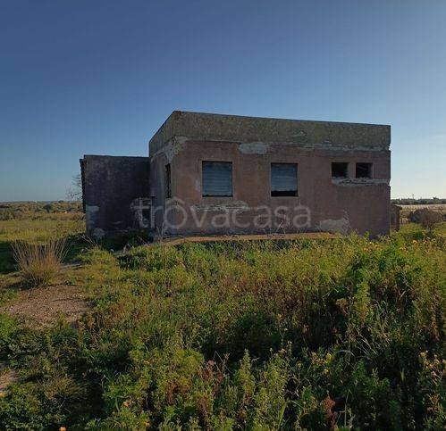 casa indipendente in vendita a Noto