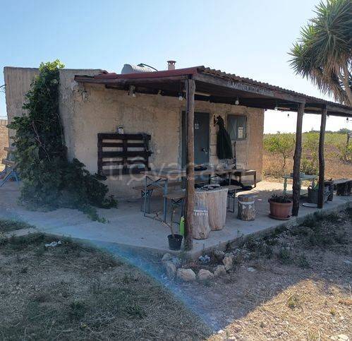 casa indipendente in vendita a Noto