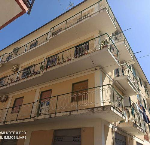 appartamento in vendita a Noto