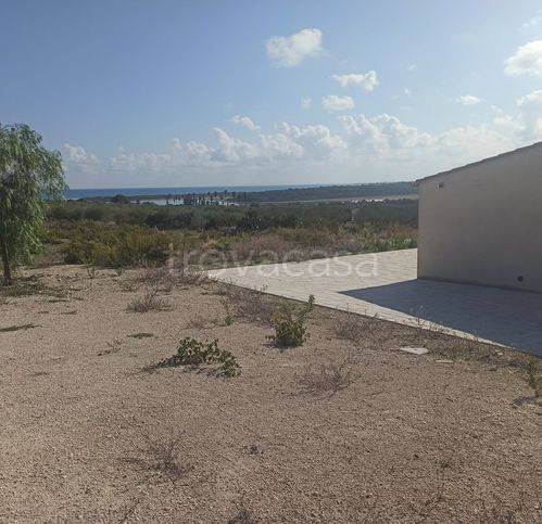 casa indipendente in vendita a Noto