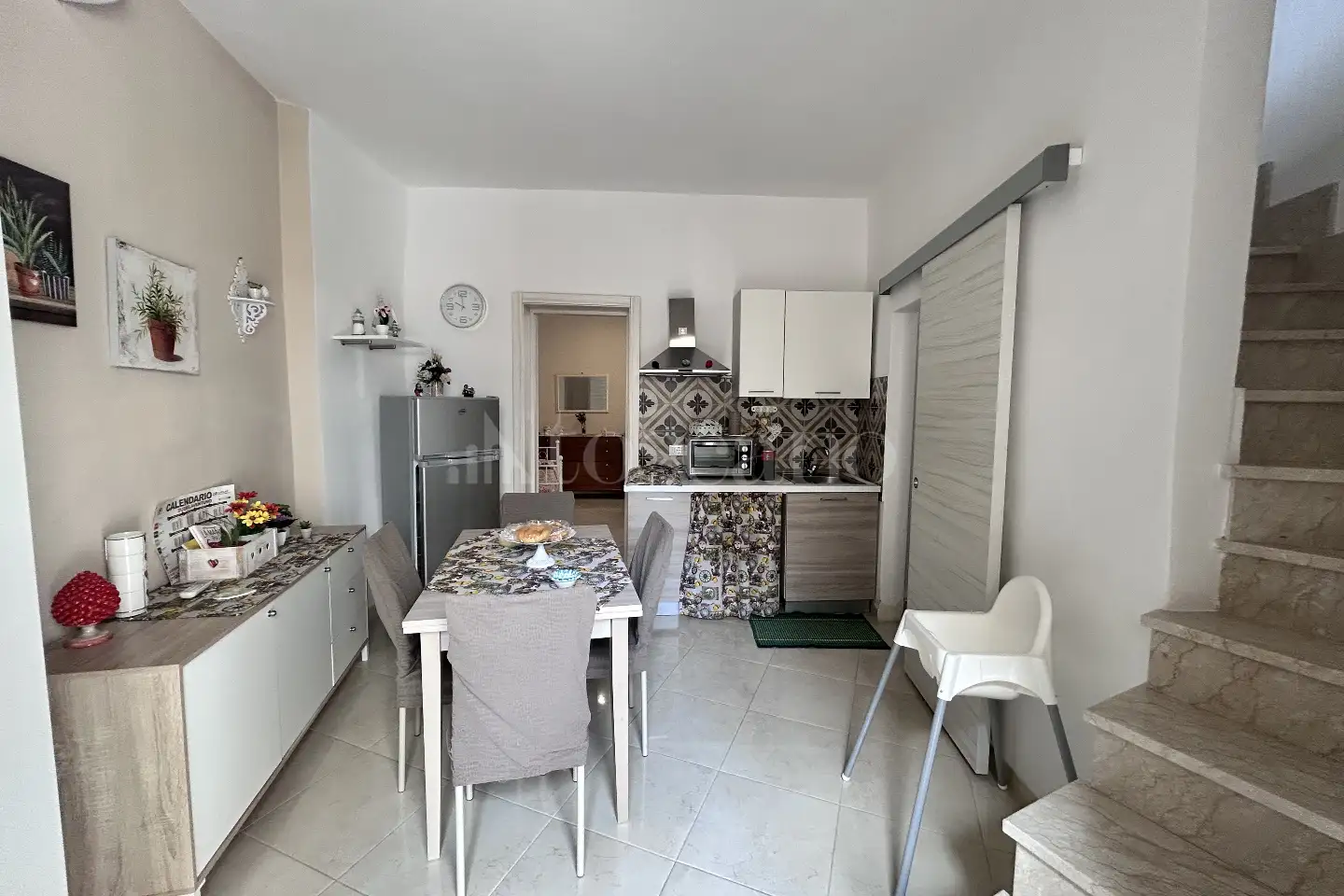 casa indipendente in vendita a Noto in zona Madonna Marina