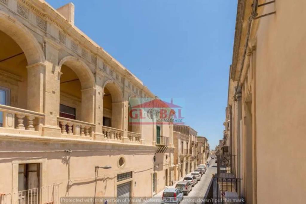 casa indipendente in vendita a Noto