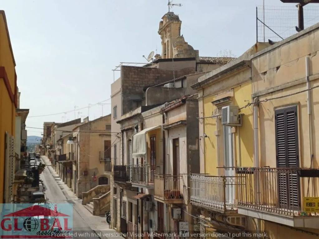 casa indipendente in vendita a Noto