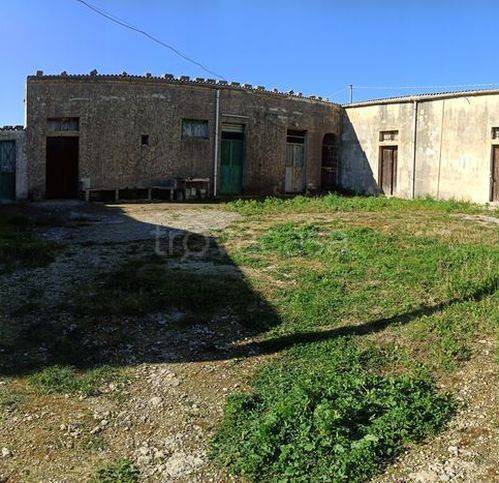 terreno in vendita a Noto