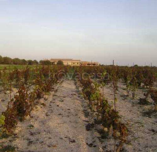terreno in vendita a Noto