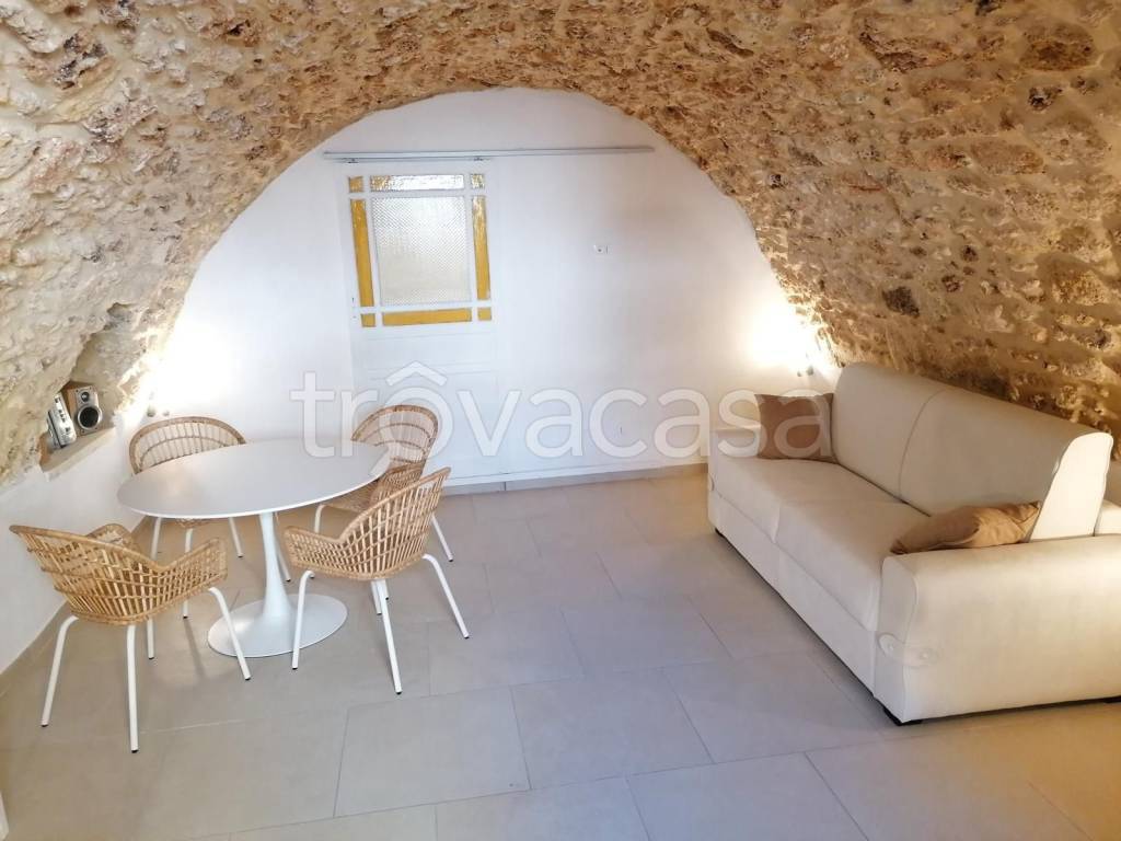 appartamento in vendita a Noto in zona Madonna Marina