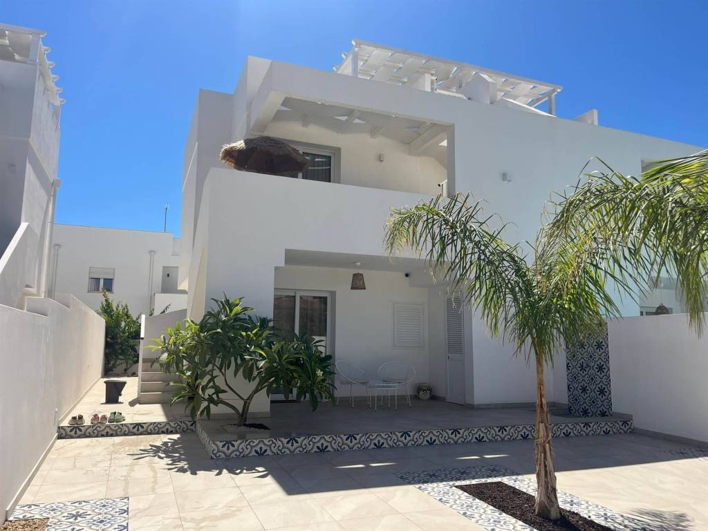 casa indipendente in vendita a Noto in zona Fondo Morte