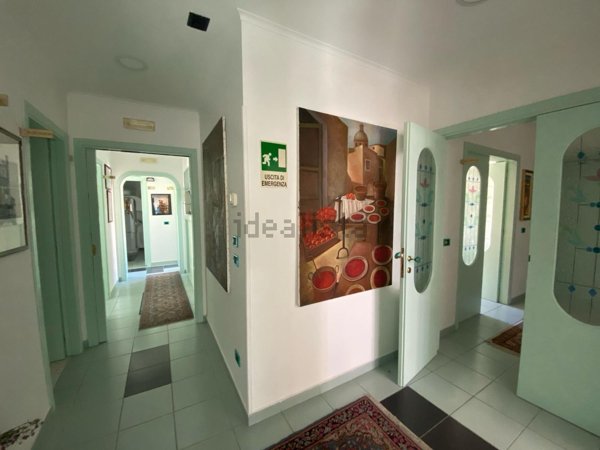 appartamento in vendita a Noto in zona Madonna Marina