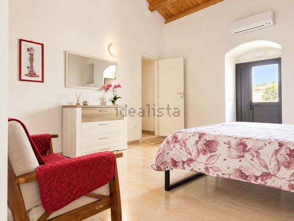 casa indipendente in vendita a Noto