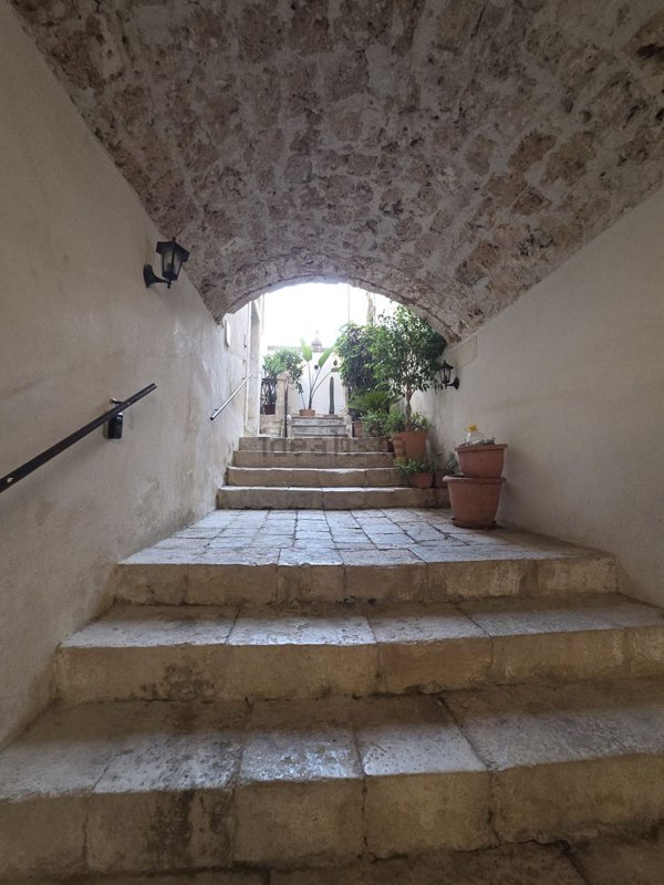 appartamento in vendita a Noto