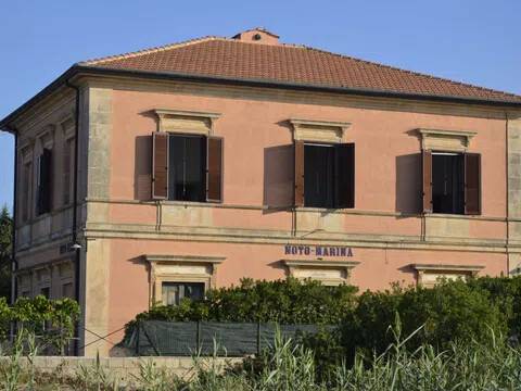 casa indipendente in vendita a Noto in zona Lido di Noto
