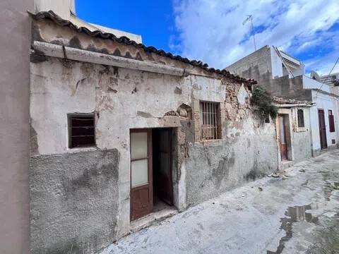 casa indipendente in vendita a Noto