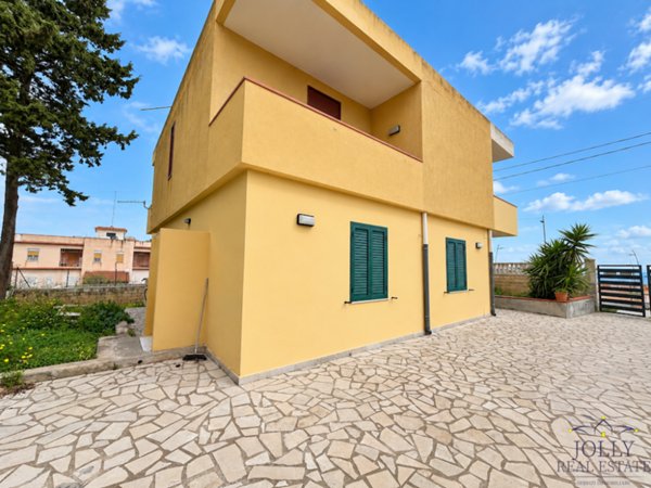 casa indipendente in vendita a Noto in zona Lido di Noto