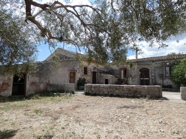 terreno in vendita a Noto
