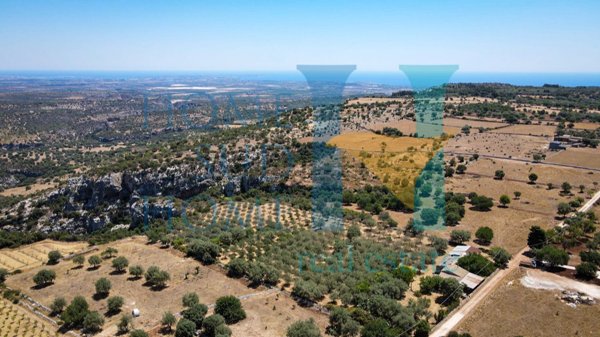 terreno in vendita a Noto