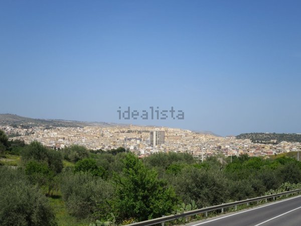 terreno in vendita a Noto in zona Madonna Marina