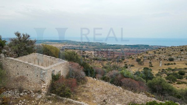terreno in vendita a Noto