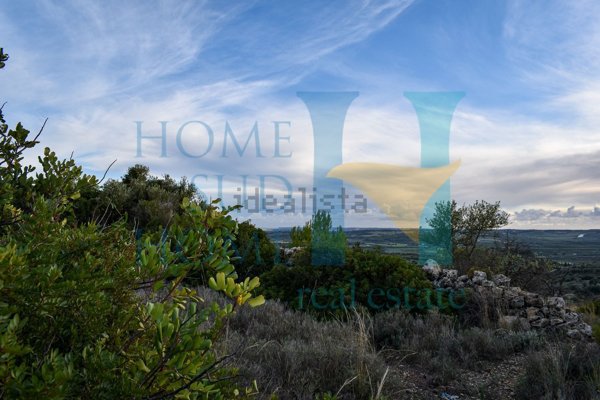 terreno in vendita a Noto