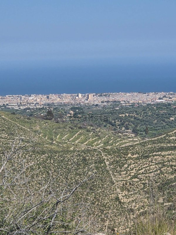 terreno in vendita a Noto in zona San Corrado di Fuori