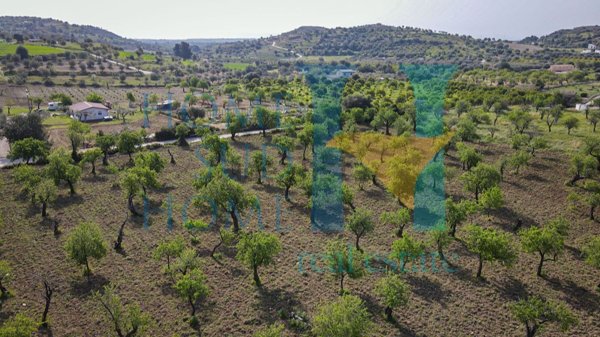 terreno in vendita a Noto