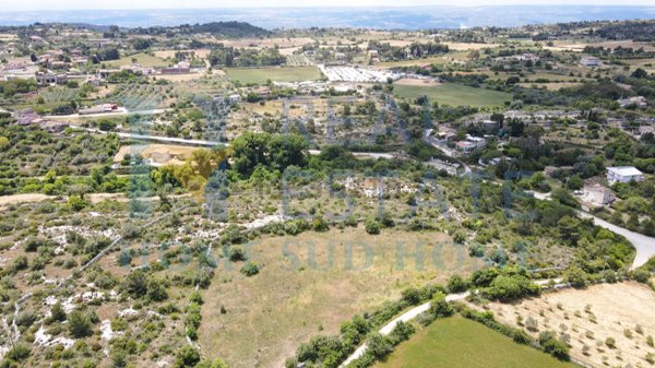 terreno in vendita a Noto