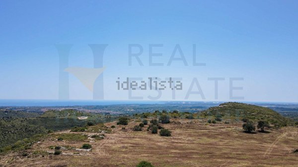 terreno in vendita a Noto