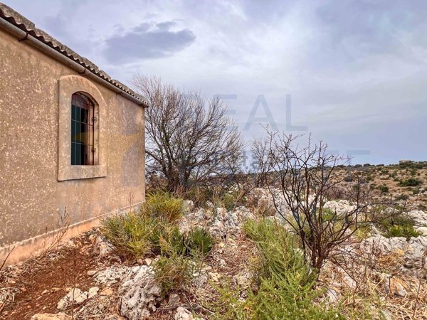 terreno in vendita a Noto